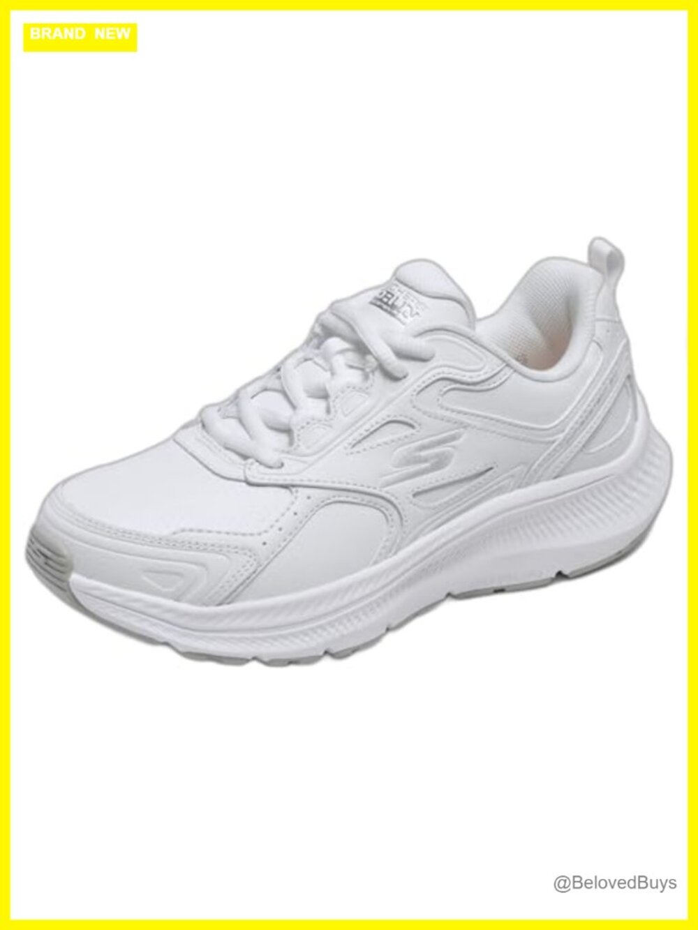 Skechers Women's Go Run Consistent 2.0 Sumpter Trail Running Shoes